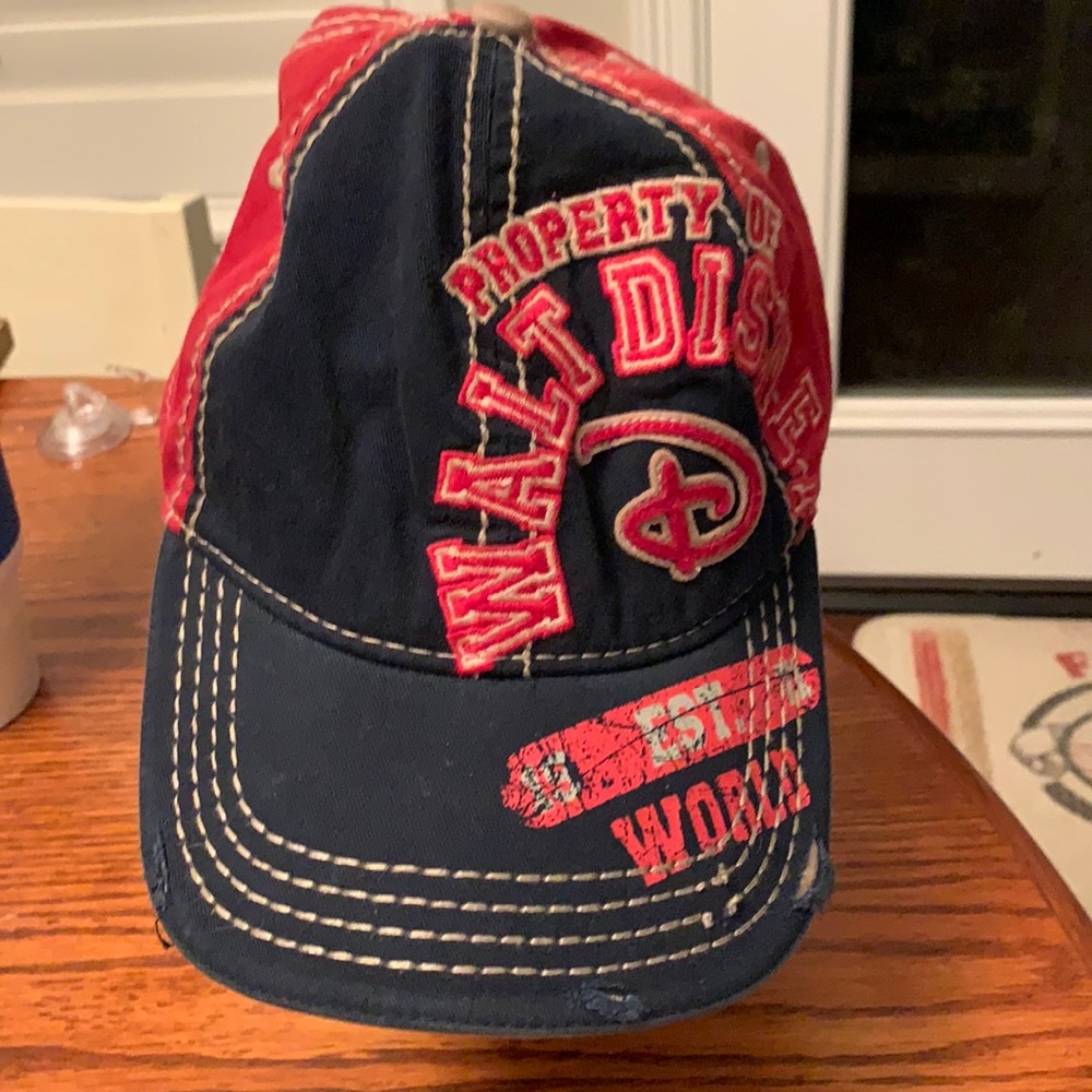 Disney Hat